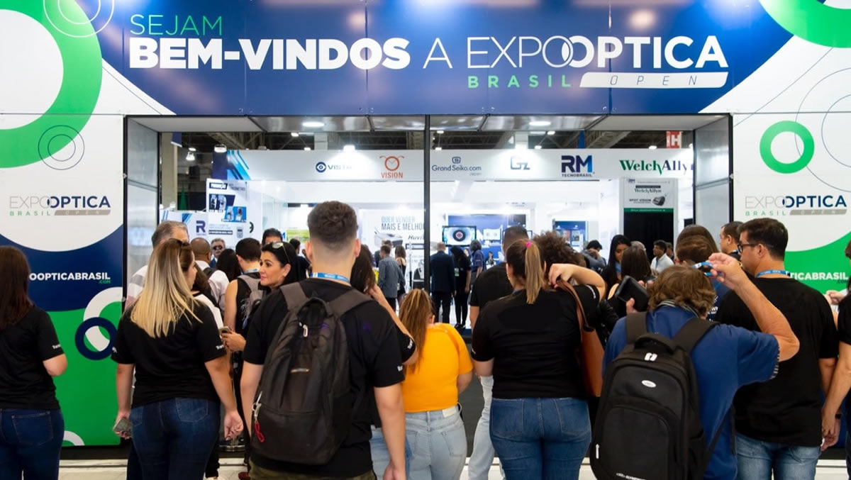Expo Ótica Brasil 2022